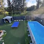 Apartament L'echappee Belle