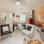 Apartament L'echappee Belle