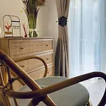 Apartment L'echappee Belle *