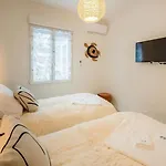 L'echappee Belle Apartment