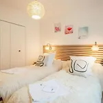 L'echappee Belle Apartament