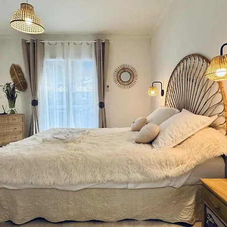 Appartamento L'echappee Belle