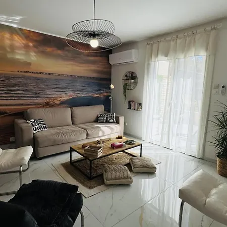 L'echappee Belle Apartment