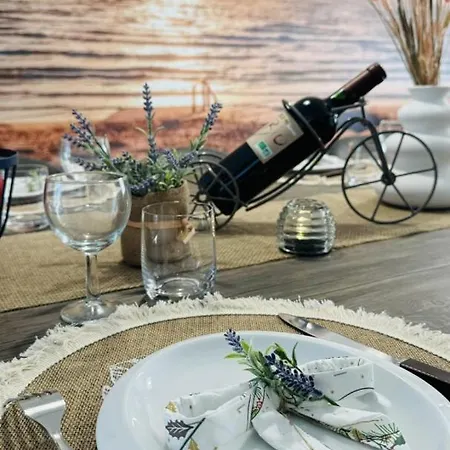 Διαμέρισμα L'echappee Belle