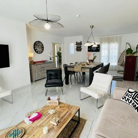 L'echappee Belle * Carcasona