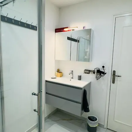 Apartamento L'echappee Belle Carcasona