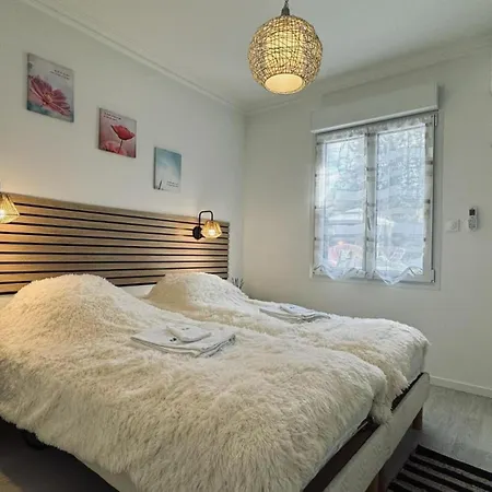 L'echappee Belle Apartamento