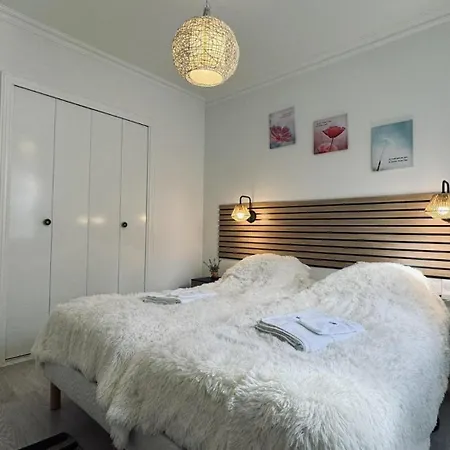 Apartamento L'echappee Belle