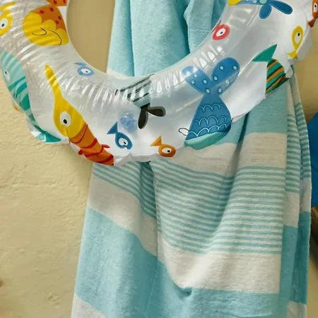 L'echappee Belle Διαμέρισμα *