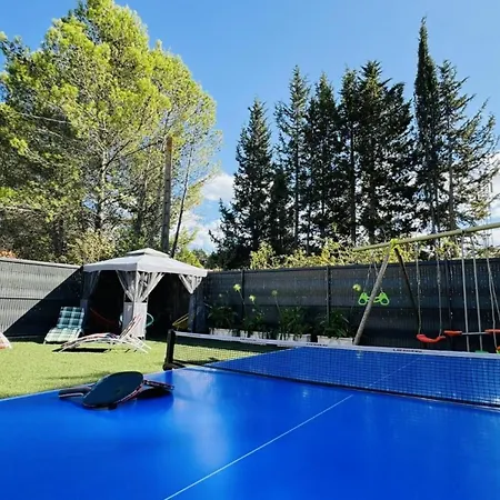 Apartamento L'echappee Belle *