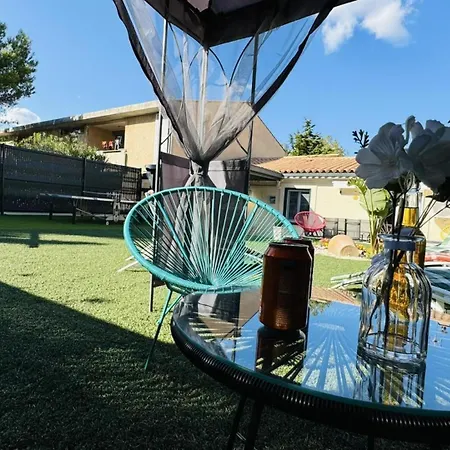 L'echappee Belle * Carcasona