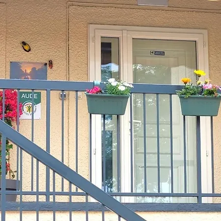 L'echappee Belle Apartamento