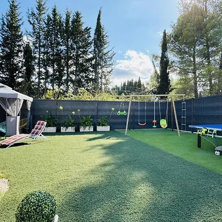 L'echappee Belle Apartamento