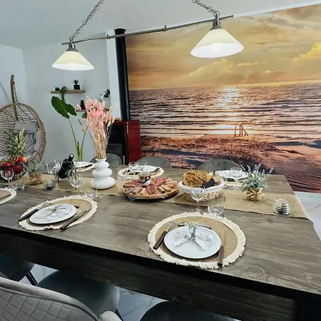 L'echappee Belle Carcasona