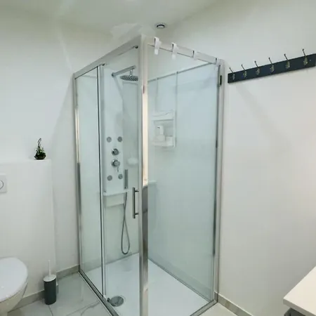 Apartamento L'echappee Belle *