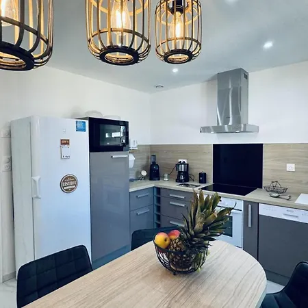 L'echappee Belle Apartamento *