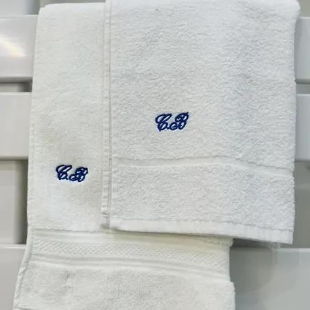 L'echappee Belle Apartamento