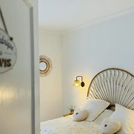 L'echappee Belle Apartamento