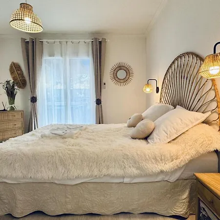 L'echappee Belle Carcasona