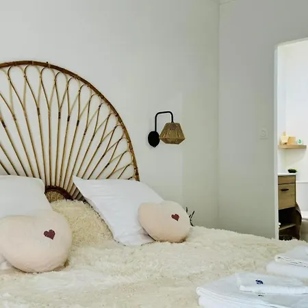 L'echappee Belle Apartamento