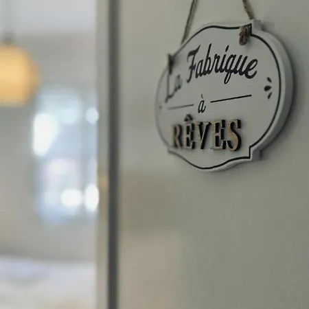 Apartamento L'echappee Belle *