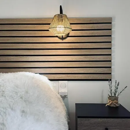 Apartamento L'echappee Belle