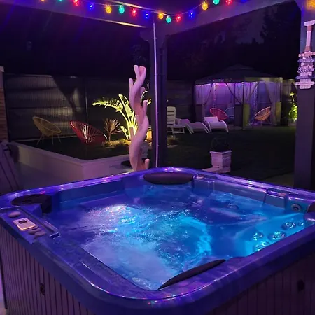 L'echappee Belle Apartamento