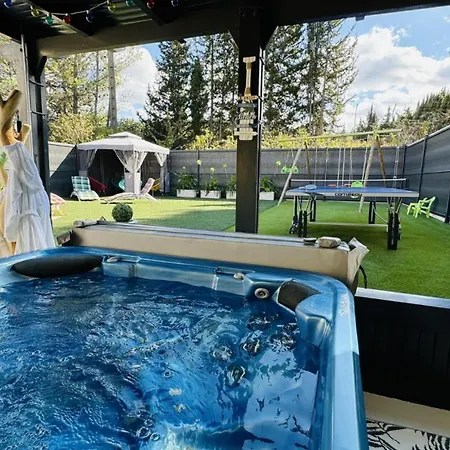 Apartamento L'echappee Belle Carcasona