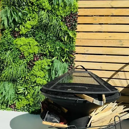 Apartamento L'echappee Belle Carcasona