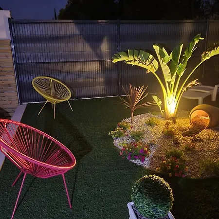 Apartamento L'echappee Belle