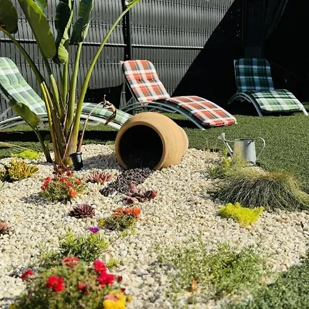 L'echappee Belle Apartamento Carcasona