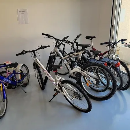 L'echappee Belle Apartamento Carcasona