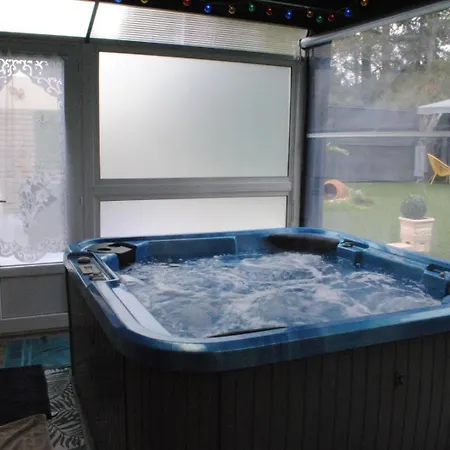 Apartamento L'echappee Belle *