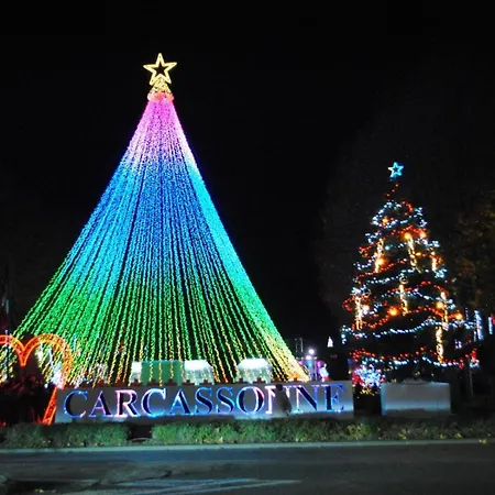 L'echappee Belle Apartamento