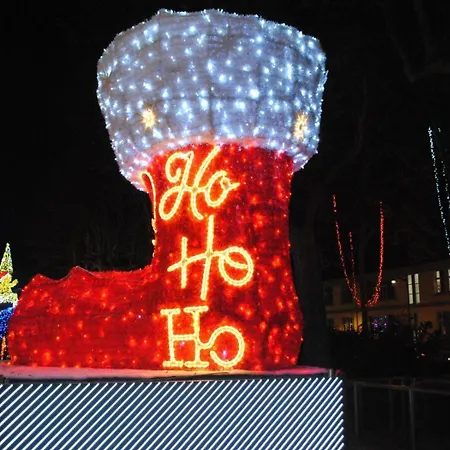 Apartamento L'echappee Belle Carcasona