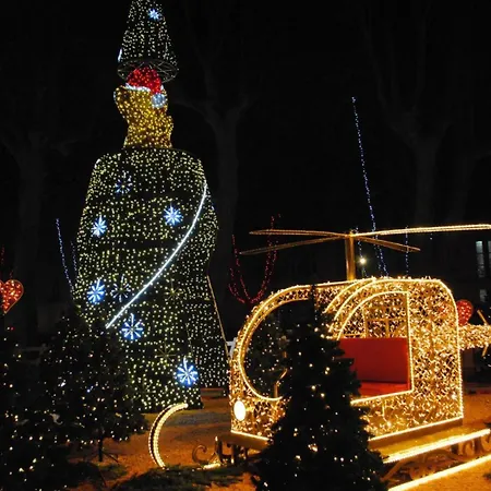 Apartamento L'echappee Belle