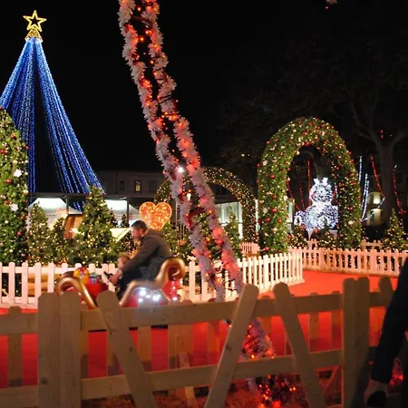 L'echappee Belle Carcasona