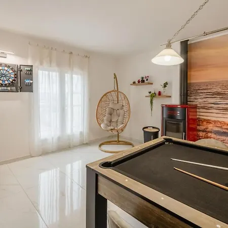 Apartamento L'echappee Belle Carcasona