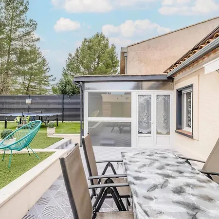 L'echappee Belle Apartamento *