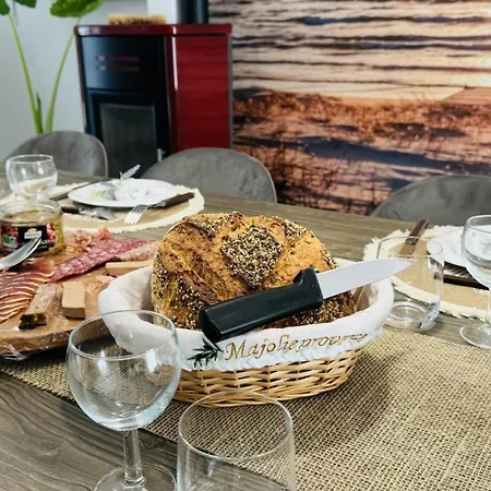 L'echappee Belle Apartamento *