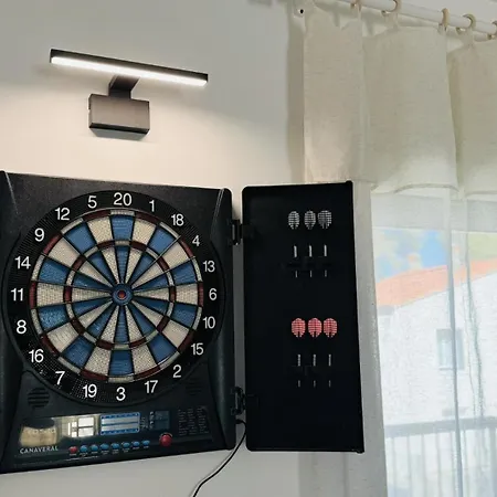 Apartamento L'echappee Belle