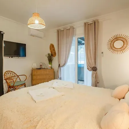 Apartment L'echappee Belle Carcassonne