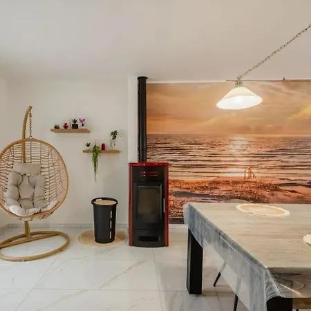 L'echappee Belle Apartment *