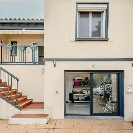 L'echappee Belle Apartment