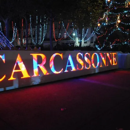 L'echappee Belle Carcassonne