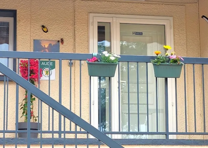 Lejlighed L'echappee Belle