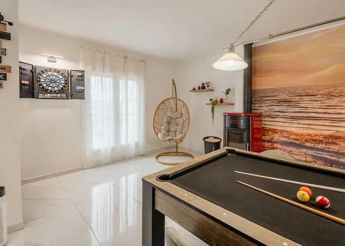 Apartamento L'echappee Belle Carcasona