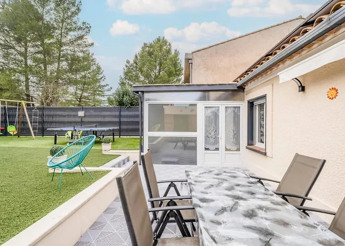 L'echappee Belle Apartamento *