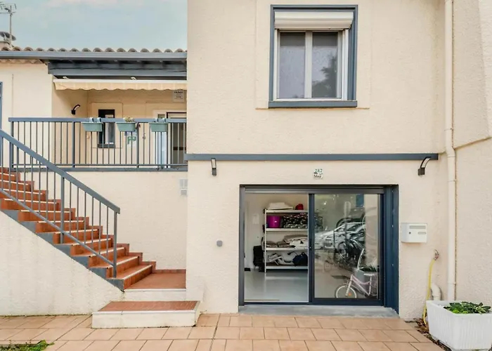 L'echappee Belle Apartamento