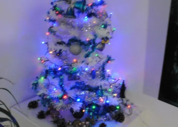 Apartamento L'echappee Belle *